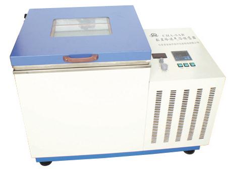 【双旭牌】低温恒温槽DC-0510价格