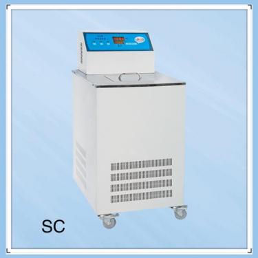 【双旭牌】低温恒温槽DC-1006厂家