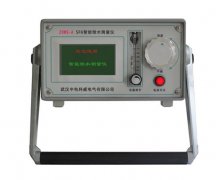 供应商ZDMOA-B氧化锌避雷器直流参数测试仪