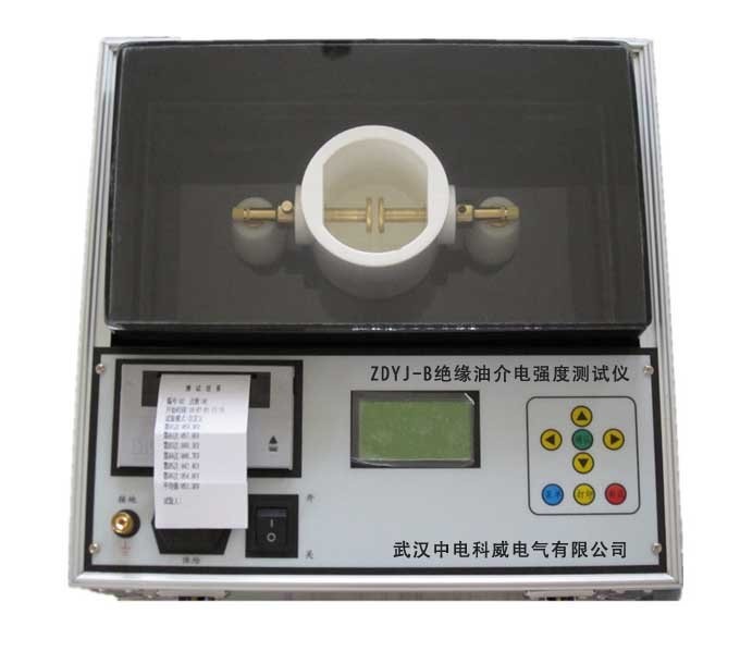 厂家ZDYB-301氧化锌避雷器测试仪