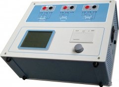 厂家ZDHG501系列互感器综合特性测试仪