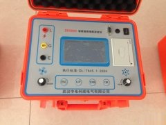 【双旭牌】雷磁溶解氧分析仪SJG-203A参数