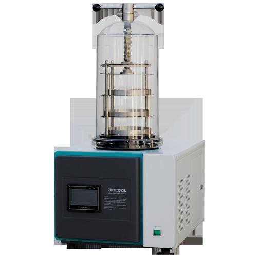 【双旭牌】Lab-1D-50E真空冷冻干燥机销售