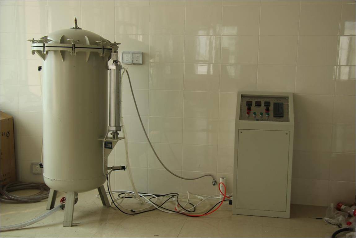 PF9822 汽车HID灯镇流器测试仪【上海双旭】