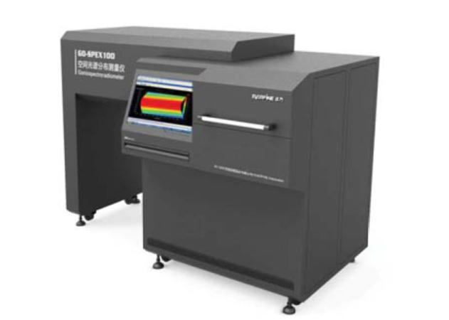 OLED-200/OLED-1000光色电综合分析系统【上海双旭】