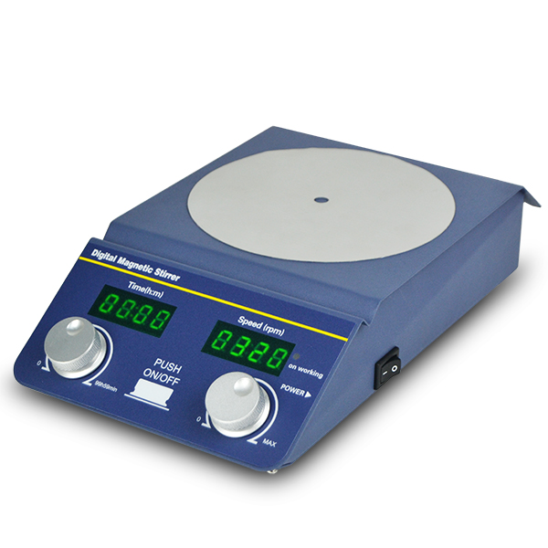 【上海双旭】SP-100/200/300 多通道磁力搅拌器