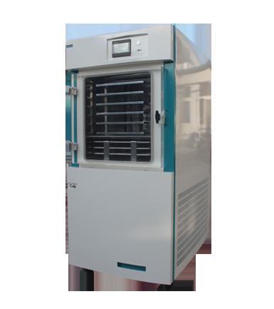 Lab-1A-80真空冷冻干燥机价格 【上海双旭】