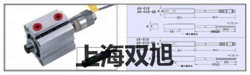 YIDA-72参数【上海双旭】