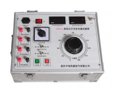 ZD-A01型SF6气体定量检漏仪参数【上海双旭】