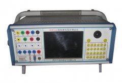 ZD812B 三相交直流指示仪表校验装置对比【上海双旭】