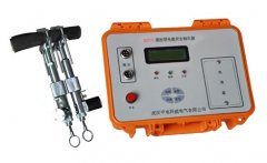 ZD-A01型SF6气体定量检漏仪参数【上海双旭】