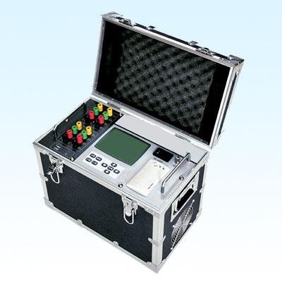 ZD-A01型SF6气体定量检漏仪参数【上海双旭】
