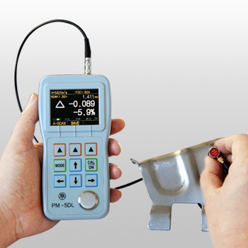 LM500彩屏里氏硬度计厂家