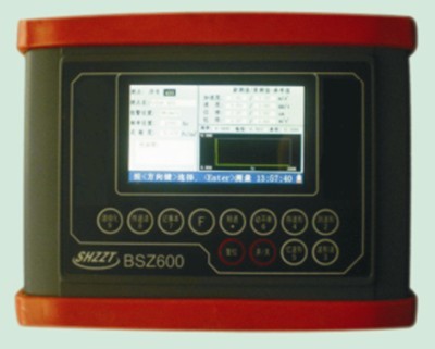 BSZ606 多功能振动巡检仪价格 【上海双旭】