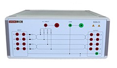 FPDM-106 投影显示屏光学特性系统厂家【上海双旭】
