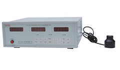 SPR-5000紫外-可见-红外光谱辐射分析仪参数【上海双旭】