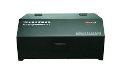 CS-2102光通量色度计型号【上海双旭】