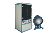 SPR-5000紫外-可见-红外光谱辐射分析仪参数【上海双旭】