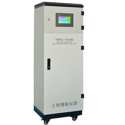 PHG-3081型工业PH计供应商【上海双旭】