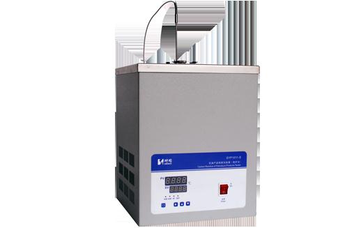 SYP1003-IA 石油产品运动粘度测定器型号【上海双旭】