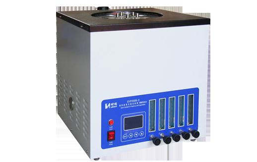 SYP1001B-IV 石油产品闪点和燃点试验器(克利夫兰开口杯法)参数【上海双旭】