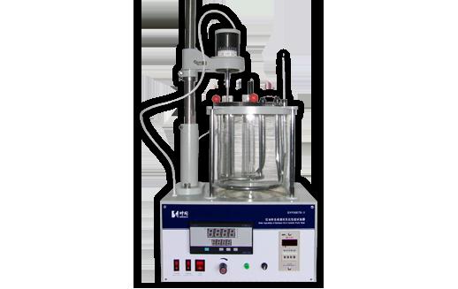 SYP1003-IA 石油产品运动粘度测定器型号【上海双旭】