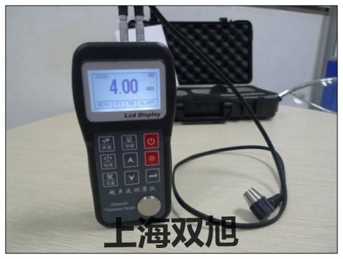 TT300A对比【上海双旭】