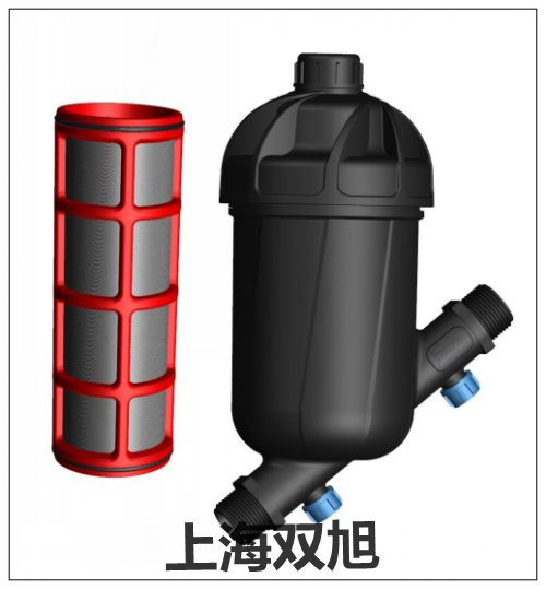 AF4000-06 G3/4对比【上海双旭】