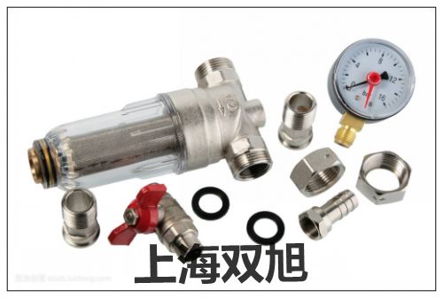 过滤器价格 【上海双旭】