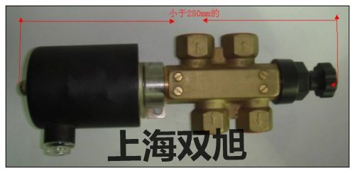 F-300参数【上海双旭】