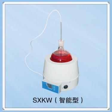 智能磁力搅拌电热套价格 【上海双旭】