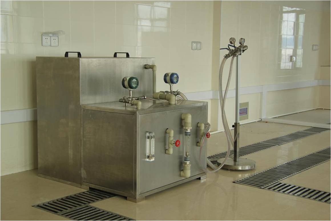 YFS-1300盐雾试验箱厂家