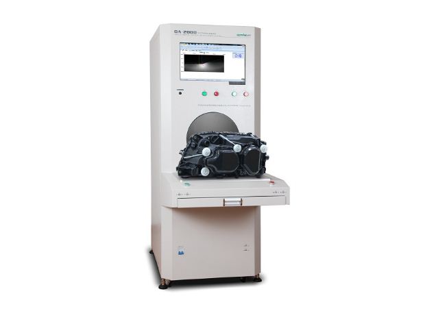 【上海双旭】YFS-1300盐雾试验箱