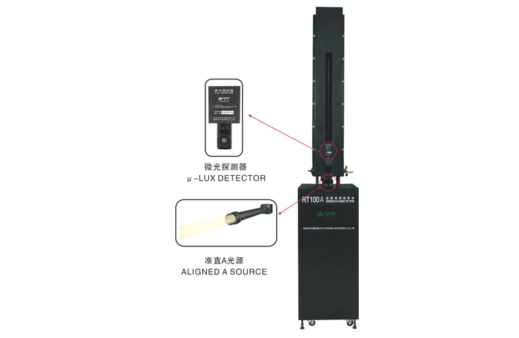 PF-1A 电子镇流器?节能灯在线OK试验仪【上海双旭】