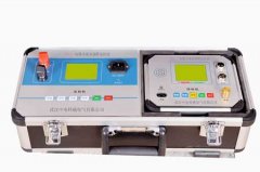 CTP-3000 ?变频式互感器综合测试仪【上海双旭】