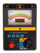 ETCR4000系列 手持式双钳伏安相位表参数【上海双旭】