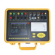 ZDHG501系列互感器综合特性测试仪价格 【上海双旭】