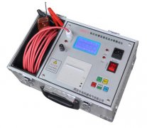 ZDKC-500A 直流断路器安秒特性测试仪型号【上海双旭】