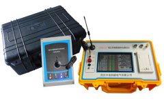 ETCR4000系列 手持式双钳伏安相位表参数【上海双旭】