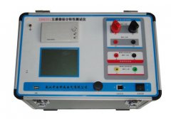 ZD800高压开关动特性测试仪厂家【上海双旭】