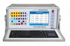 ZD800高压开关动特性测试仪厂家【上海双旭】