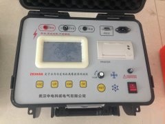 ZDTF系列串联谐振耐压装置参数【上海双旭】