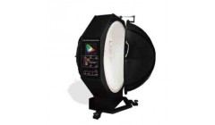 SPR-300A CCD 光谱辐射分析仪【上海双旭】