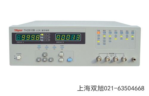 TH1912-A数字交流毫伏表云南省德宏傣族景颇族自治州非标定制