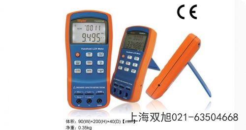 TH2280-A超高频毫伏表云南省大理白族自治州不同之处