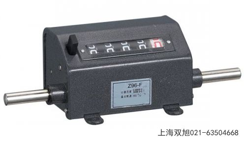 MRX-83转速表河南省驻马店市来图订做