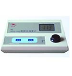 安亭电子WZS-1000B型便携式浊度计销售