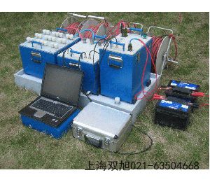 ACZ-8型质子磁力金属探测仪广东省肇庆市联系方式
