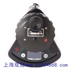 VM-63A便携式测振仪