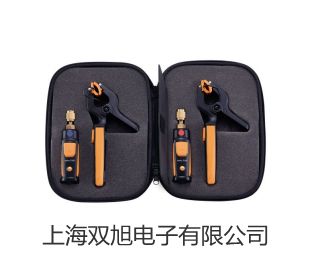 【双旭牌】testo 885-1专业型高清晰红外热像仪厂家